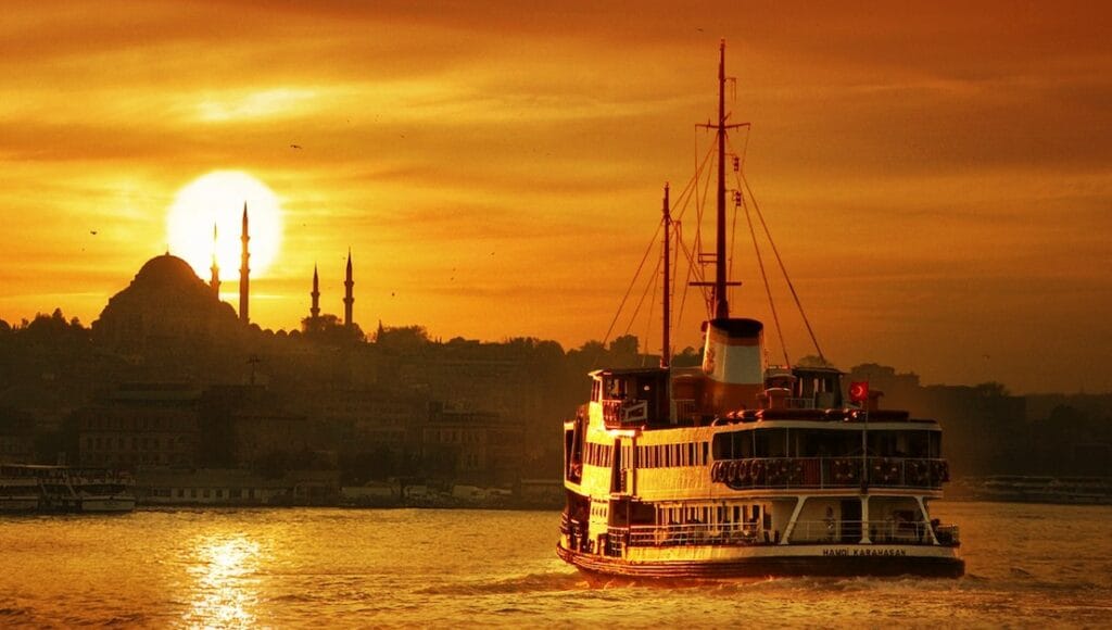 Istanbul Private Guide