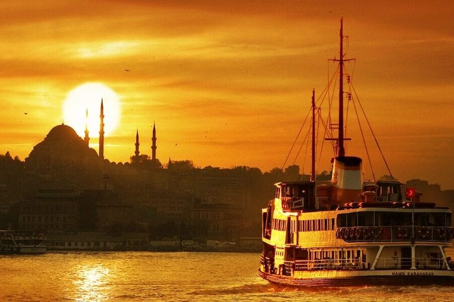 Istanbul Private Guide