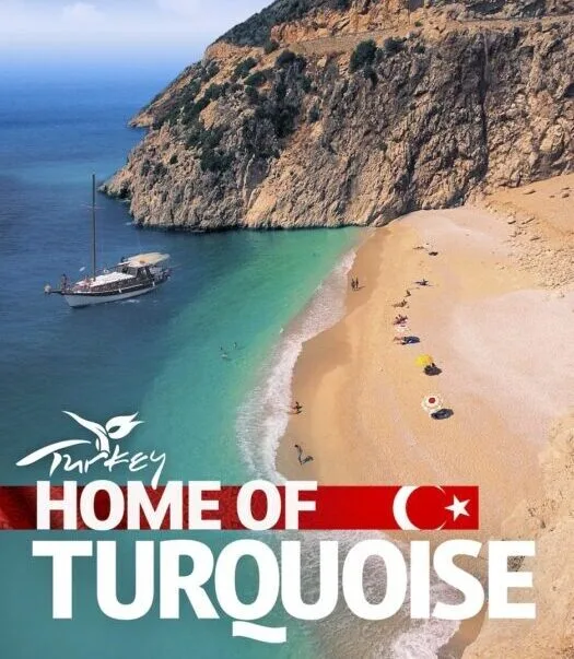 Gulet Cruise Turkey Istanbul