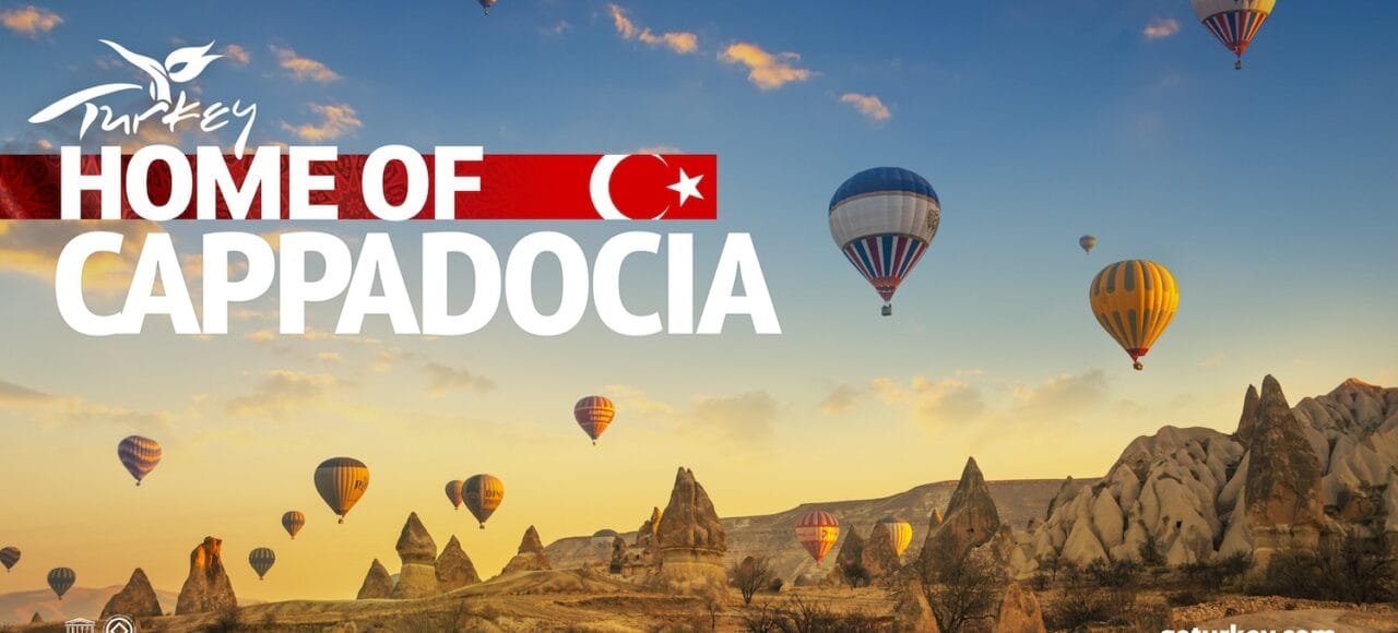 cappadocia turkey tour