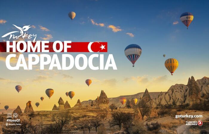 cappadocia turkey tour