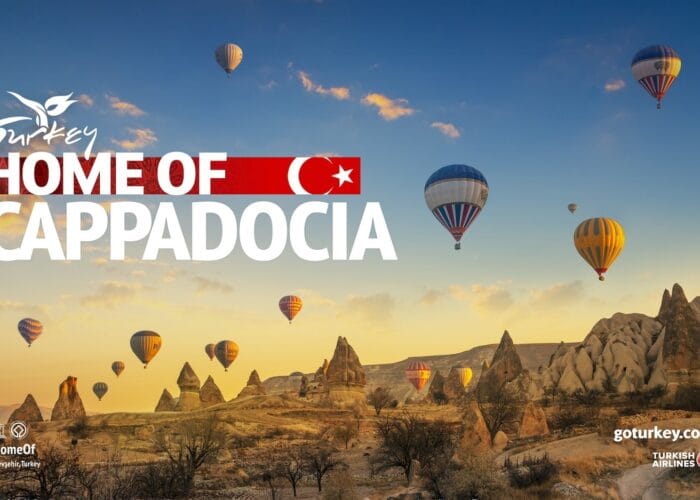 cappadocia turkey tour