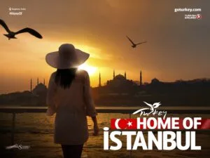Turkey Tour