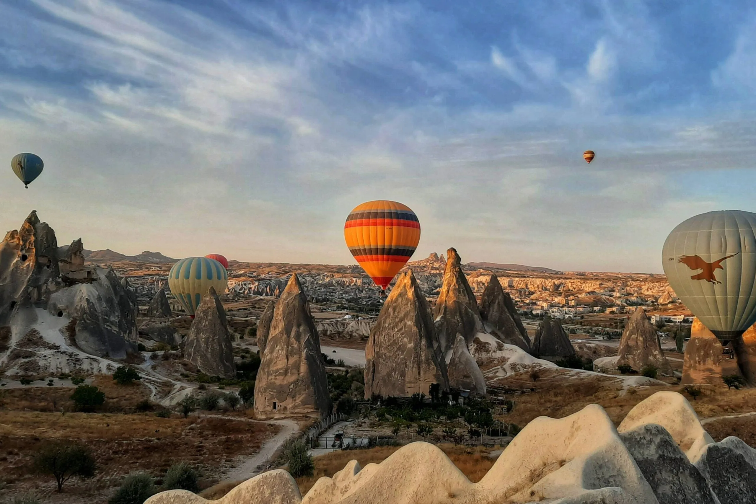 Turkey Tour
