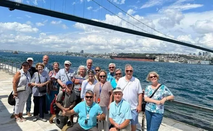 Bosphorus