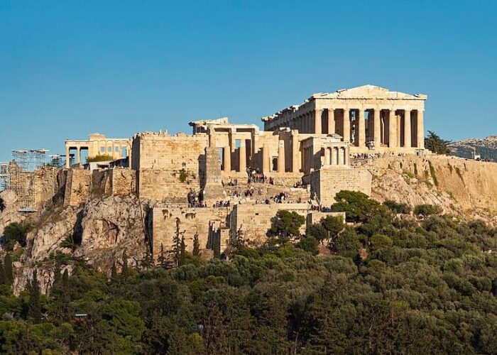 Acropolis