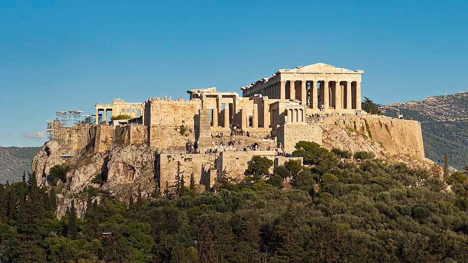 Athens Tours