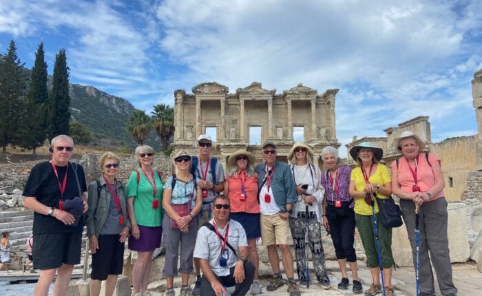 Ephesus Group