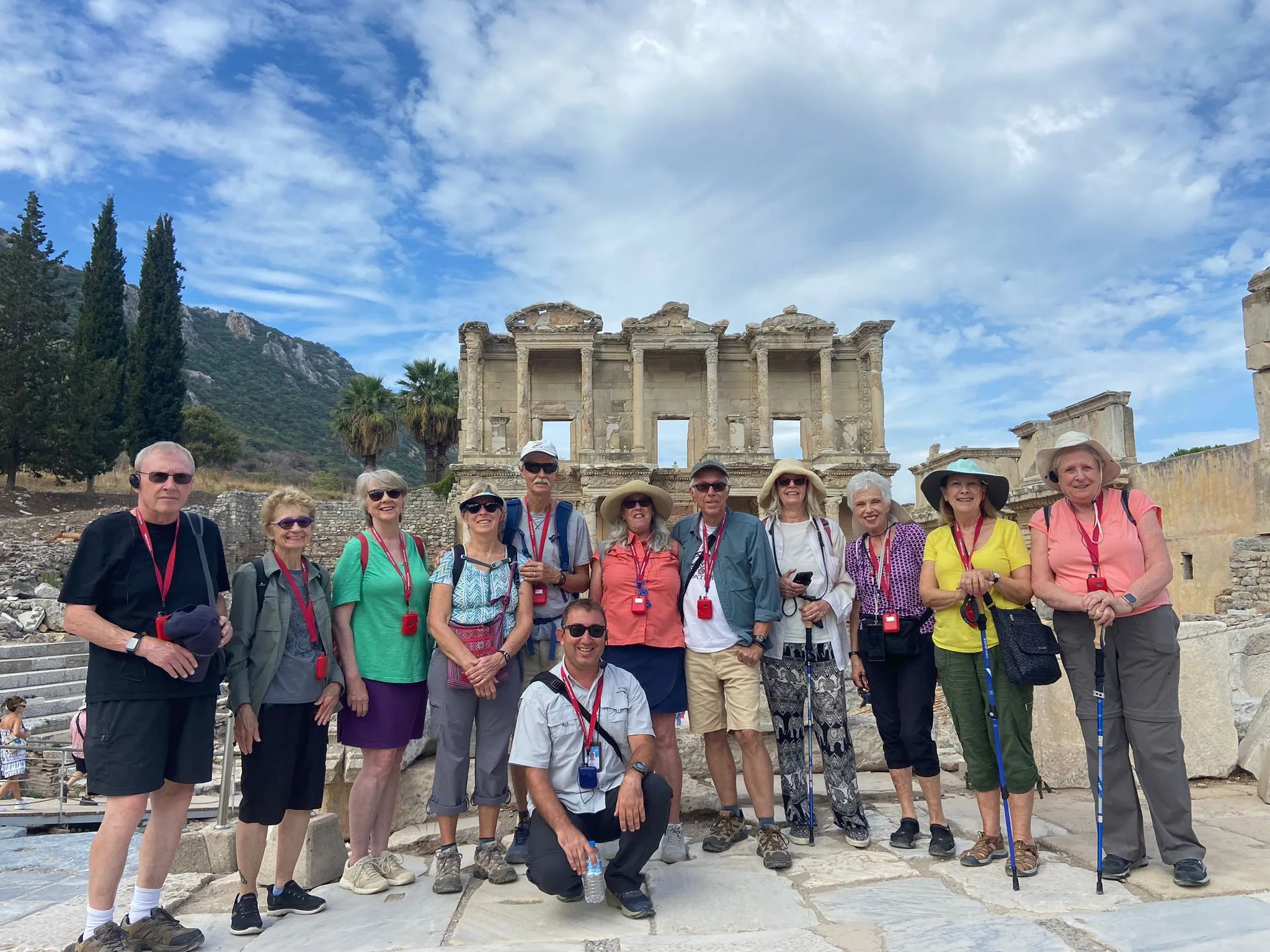 Ephesus Group