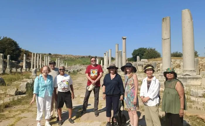 Pergamon