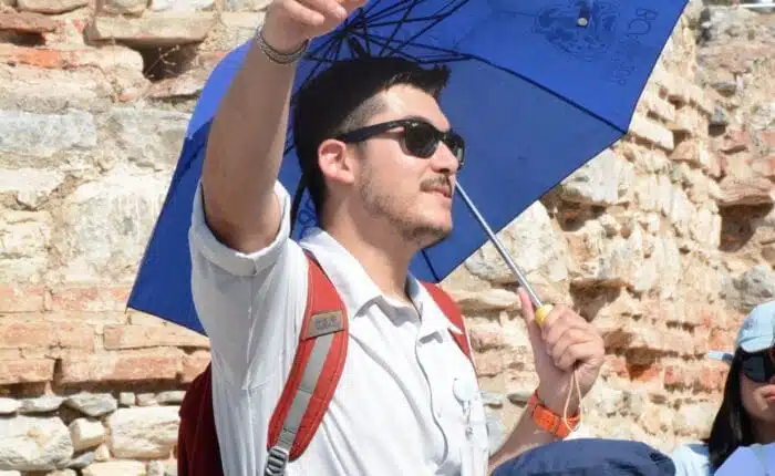 private turkey tours