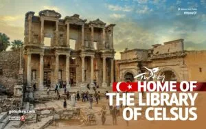 Turkey Tour