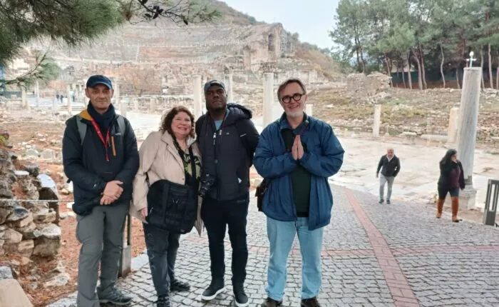 Ephesus