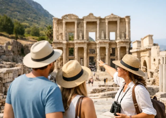 Ephesus Private Guided Tour: Is It Worth It?