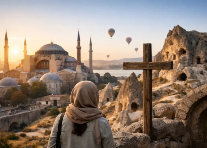 Faith Based Tours Turkey for Meaningful Travel