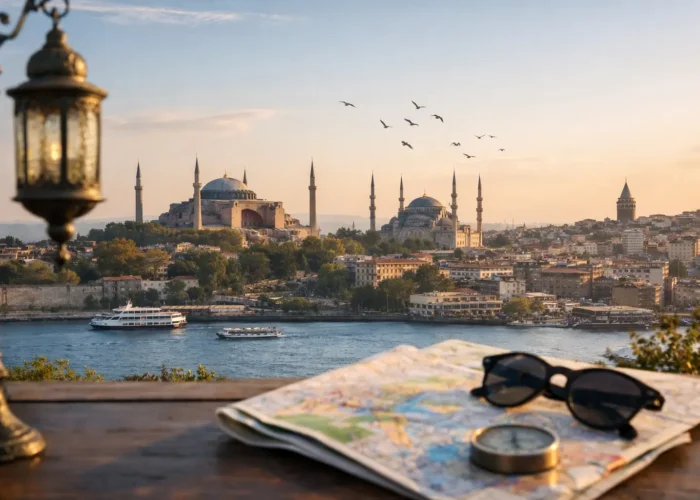 How Many Days in Istanbul Is Enough?