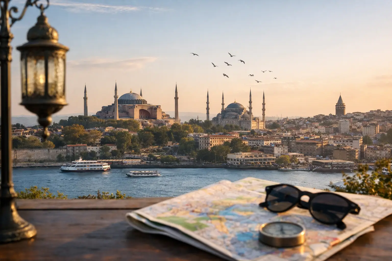 How Many Days in Istanbul Is Enough?