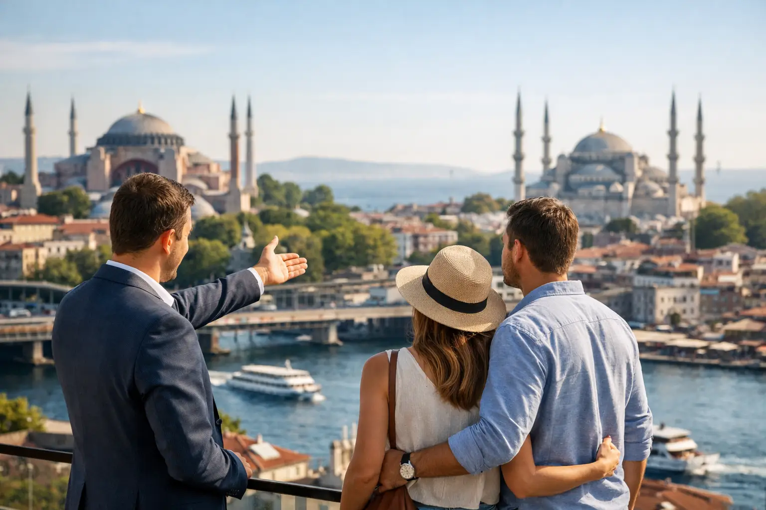 Istanbul Private City Tour: Is It Worth It?
