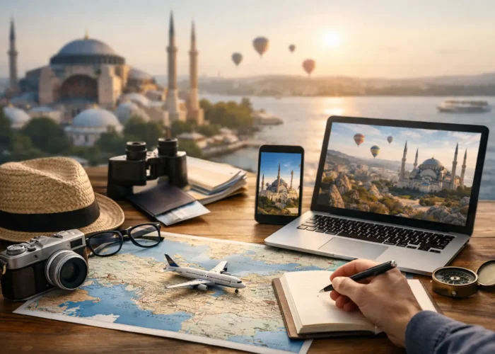 Turkey Travel Planning Guide for Smart Trips