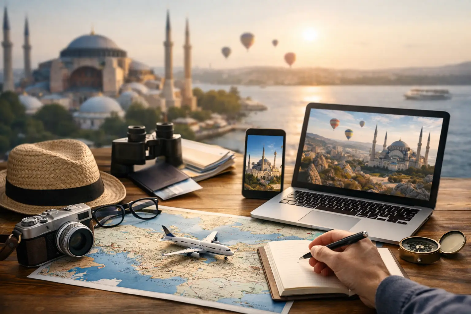 Turkey Travel Planning Guide for Smart Trips
