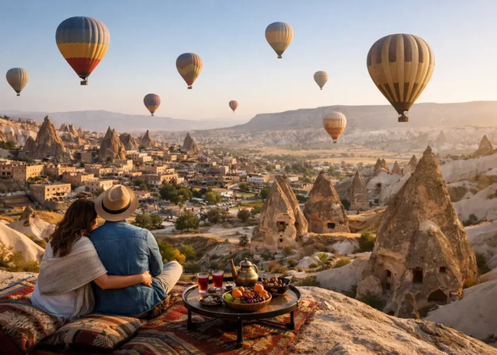 Is Cappadocia Worth Visiting? Yes - Here’s Why