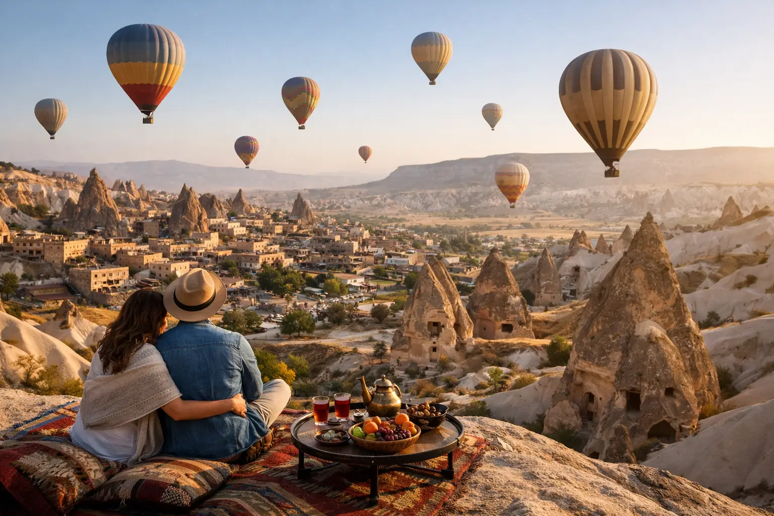 Is Cappadocia Worth Visiting? Yes - Here’s Why