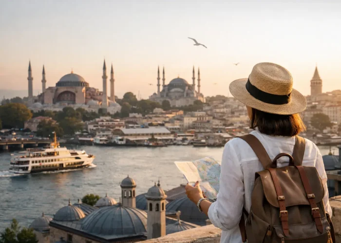 Istanbul First Visit Guide for Smart Travelers