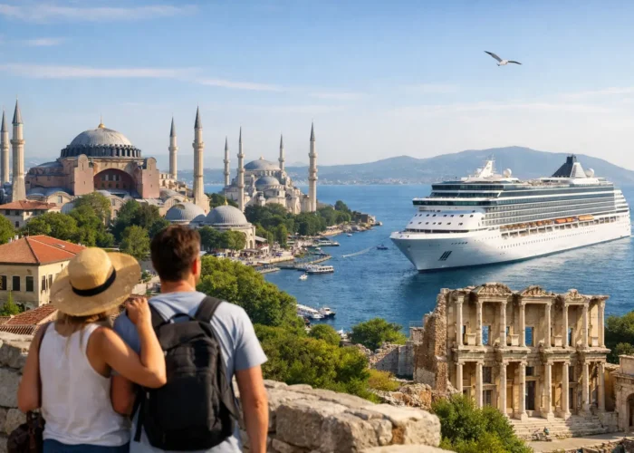 Turkey Shore Excursions Worth Your Port Day