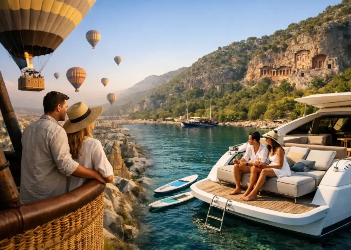 10 Best Private Turkey Experiences 10 Best Private Turkey Experiences