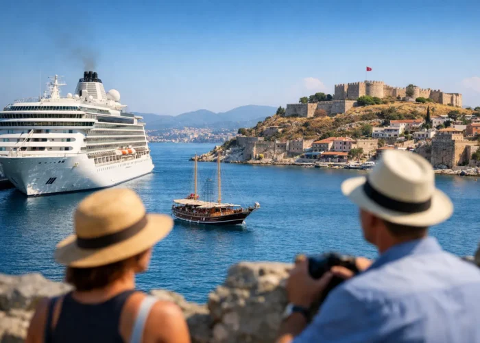 Best Turkey Cruise Port Tours to Book Best Turkey Cruise Port Tours to Book