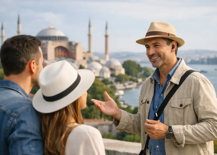 Private Guide in Istanbul: Is It Worth It? Private Guide in Istanbul: Is It Worth It?