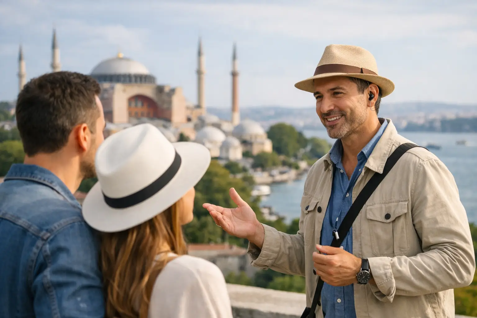 Private Guide in Istanbul: Is It Worth It?