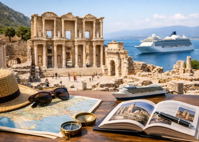 How to Plan Your Ephesus Shore Day with Ease How to Plan Your Ephesus Shore Day with Ease