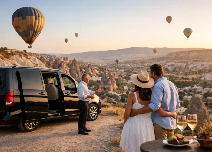 Is Private Turkey Travel Worth It? Is Private Turkey Travel Worth It?