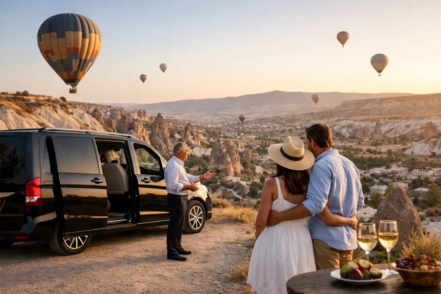 Is Private Turkey Travel Worth It?