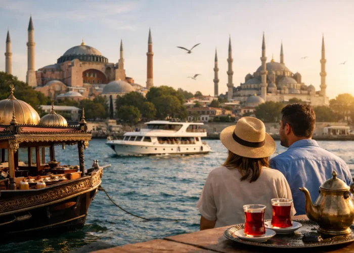 Istanbul Cultural Travel Guide for Private Tours