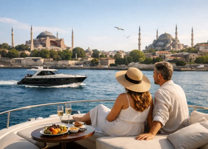 Luxury Istanbul Day Tours That Feel Effortless Luxury Istanbul Day Tours That Feel Effortless