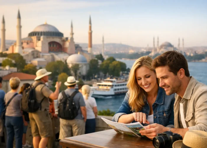 Turkey Escorted Tour Reviews: What Matters