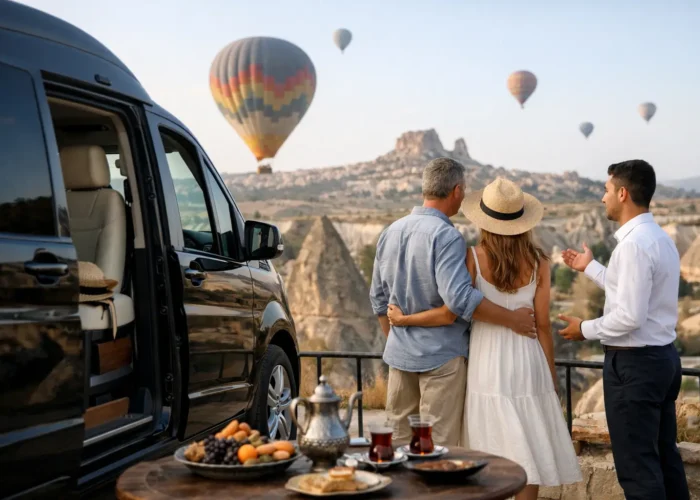 What Is Included in Private Tours in Turkey? What Is Included in Private Tours in Turkey?