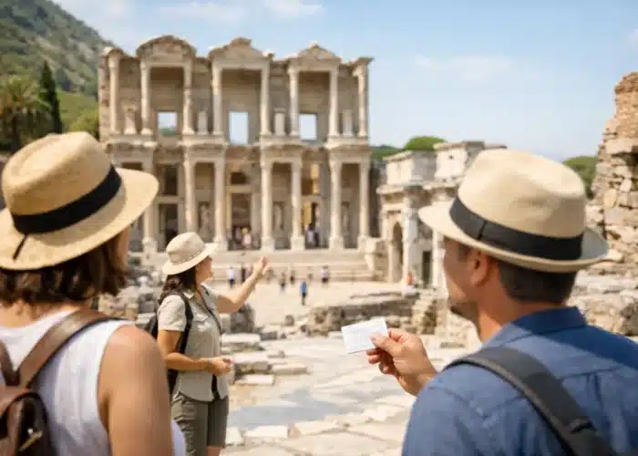 Do Ephesus Tours Need Tickets? What to Know Do Ephesus Tours Need Tickets? What to Know