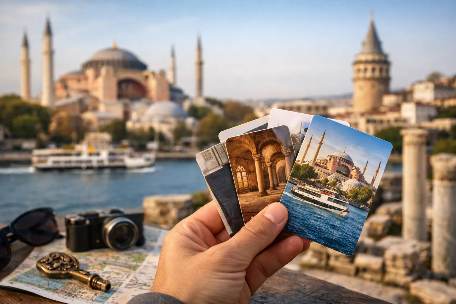 Is the Istanbul Museum Pass Worth It for You?