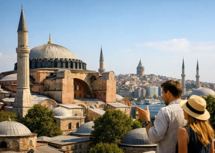 Istanbul Byzantine Heritage Guide for Private Tours Istanbul Byzantine Heritage Guide for Private Tours