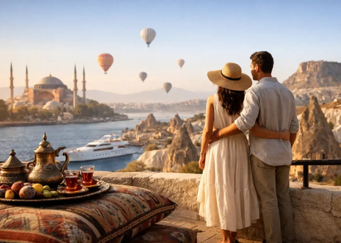 Turkey Travel: A Private Journey Worth Taking Turkey Travel: A Private Journey Worth Taking