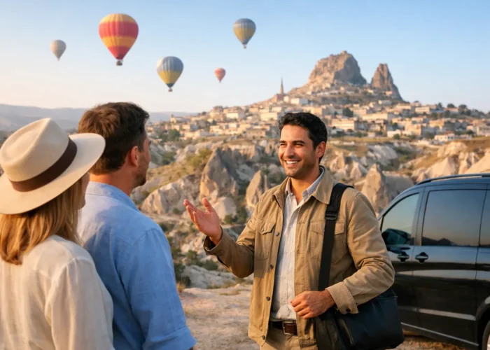Why Choose Private Tours for Your Turkey Trip? Why Choose Private Tours for Your Turkey Trip?
