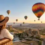 Are Cappadocia Balloon Rides Safe? What to Know