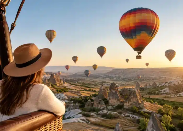 Are Cappadocia Balloon Rides Safe? What to Know Are Cappadocia Balloon Rides Safe? What to Know
