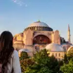 Can Visitors Enter Hagia Sophia? What to Know
