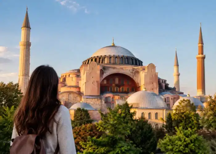 Can Visitors Enter Hagia Sophia? What to Know Can Visitors Enter Hagia Sophia? What to Know