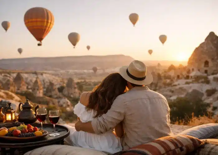 Cappadocia Couples Travel Guide for Romance Cappadocia Couples Travel Guide for Romance