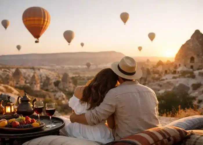 Cappadocia Couples Travel Guide for Romance Cappadocia Couples Travel Guide for Romance